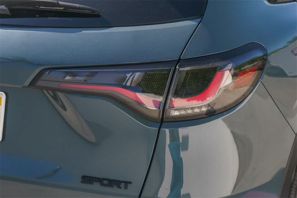 Thumbnail: 2024 Honda HR-V - 11