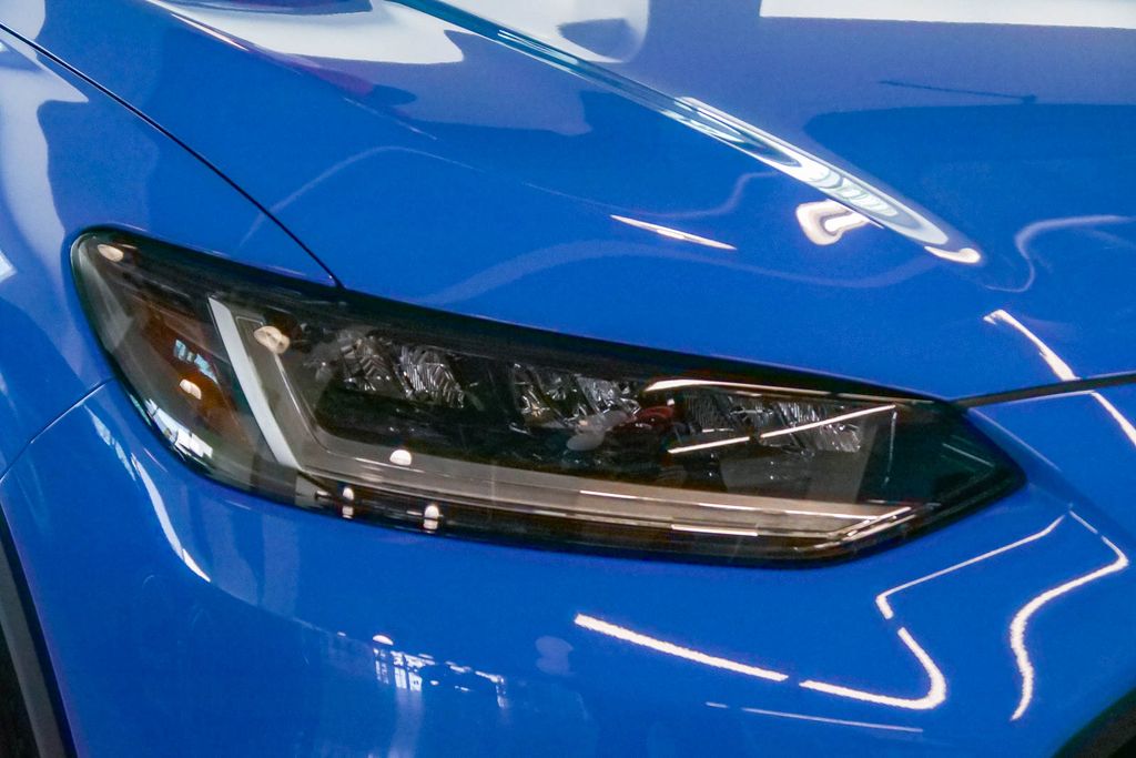 Thumbnail: 2027 Honda HR-V - 14