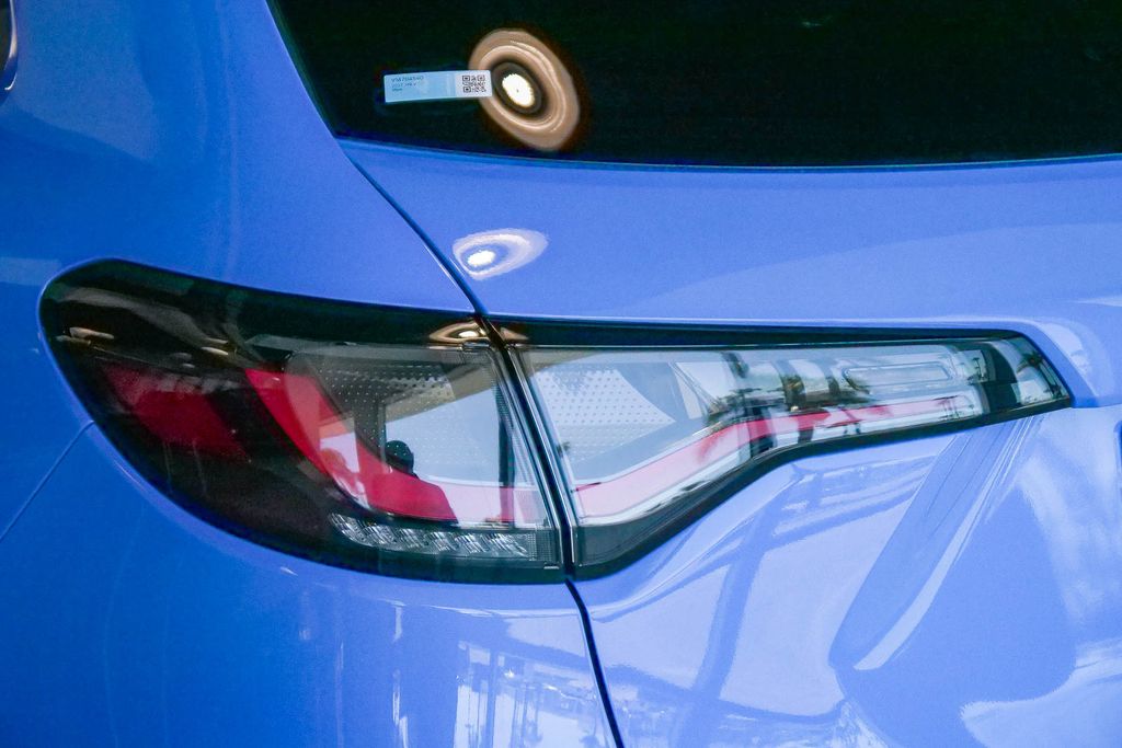 Thumbnail: 2027 Honda HR-V - 17