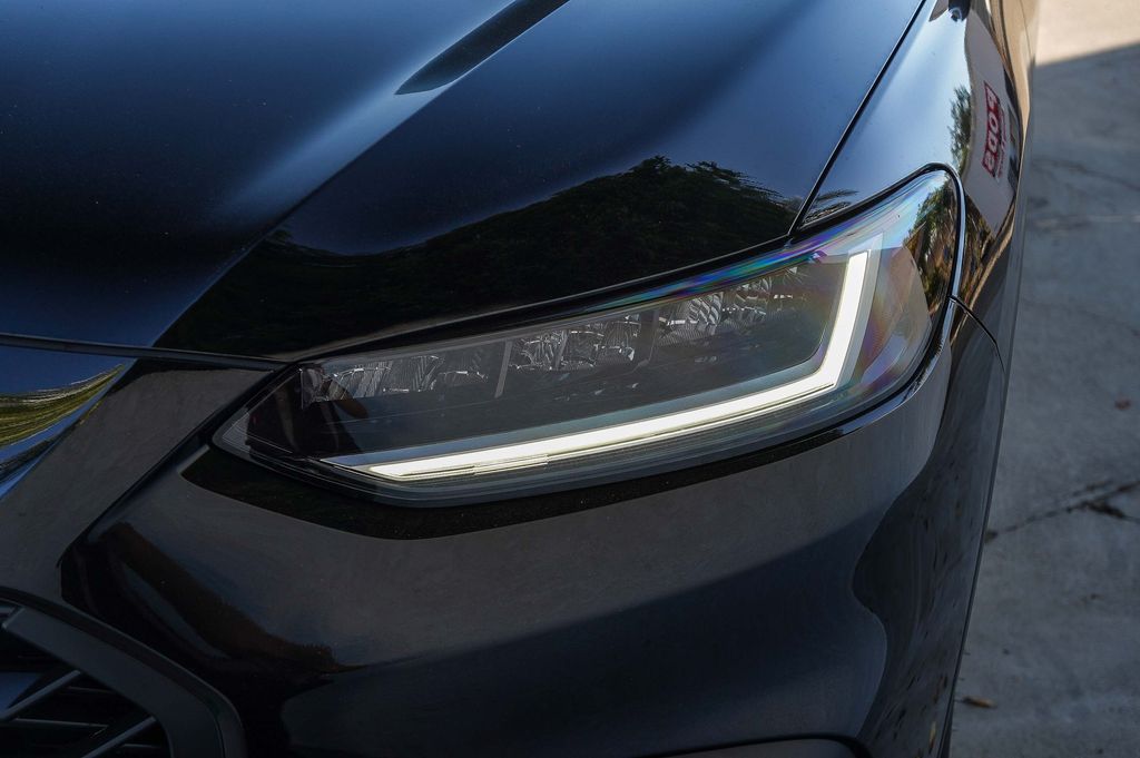 Thumbnail: 2027 Honda HR-V - 18