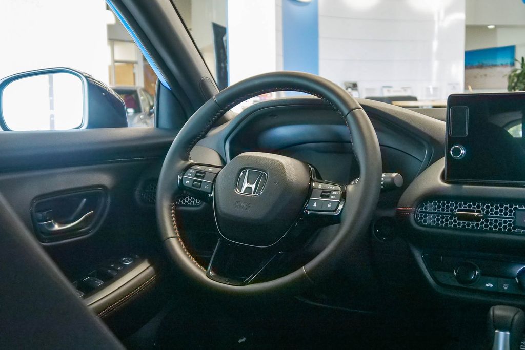 Thumbnail: 2027 Honda HR-V - 9