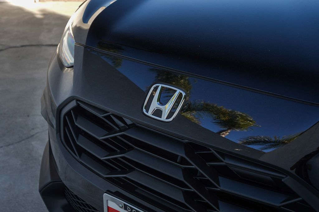 Thumbnail: 2027 Honda HR-V - 6