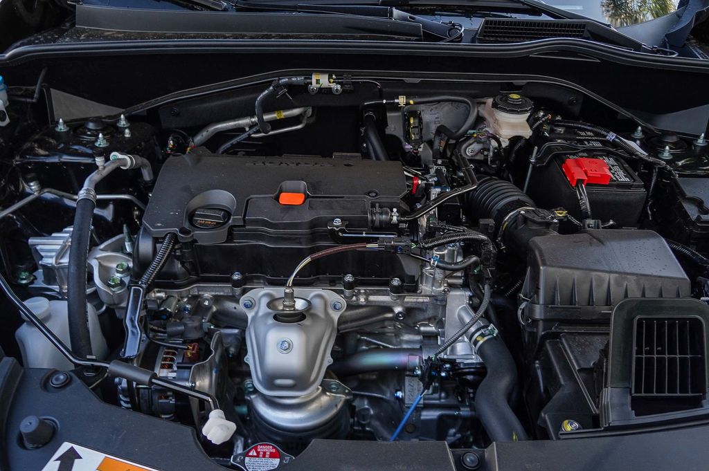 Thumbnail: 2027 Honda HR-V - 8