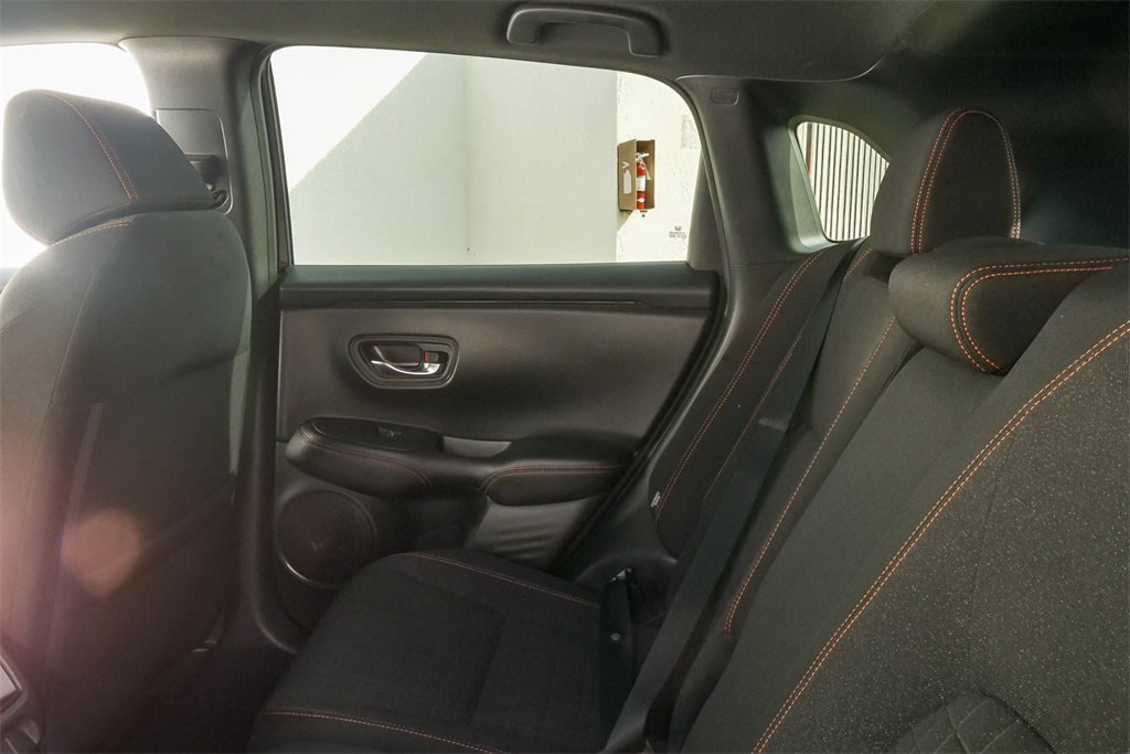 Thumbnail: 2023 Honda HR-V - 12