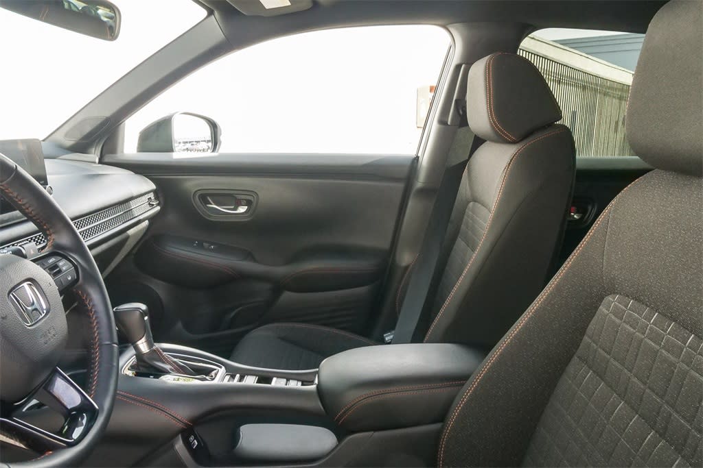 Thumbnail: 2023 Honda HR-V - 11