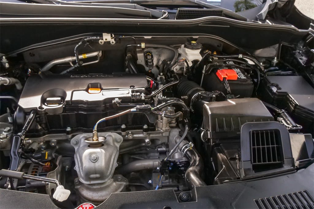 Thumbnail: 2023 Honda HR-V - 8