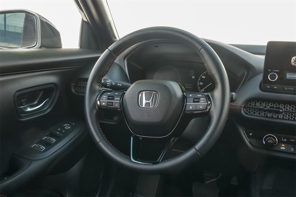 Thumbnail: 2023 Honda HR-V - 13