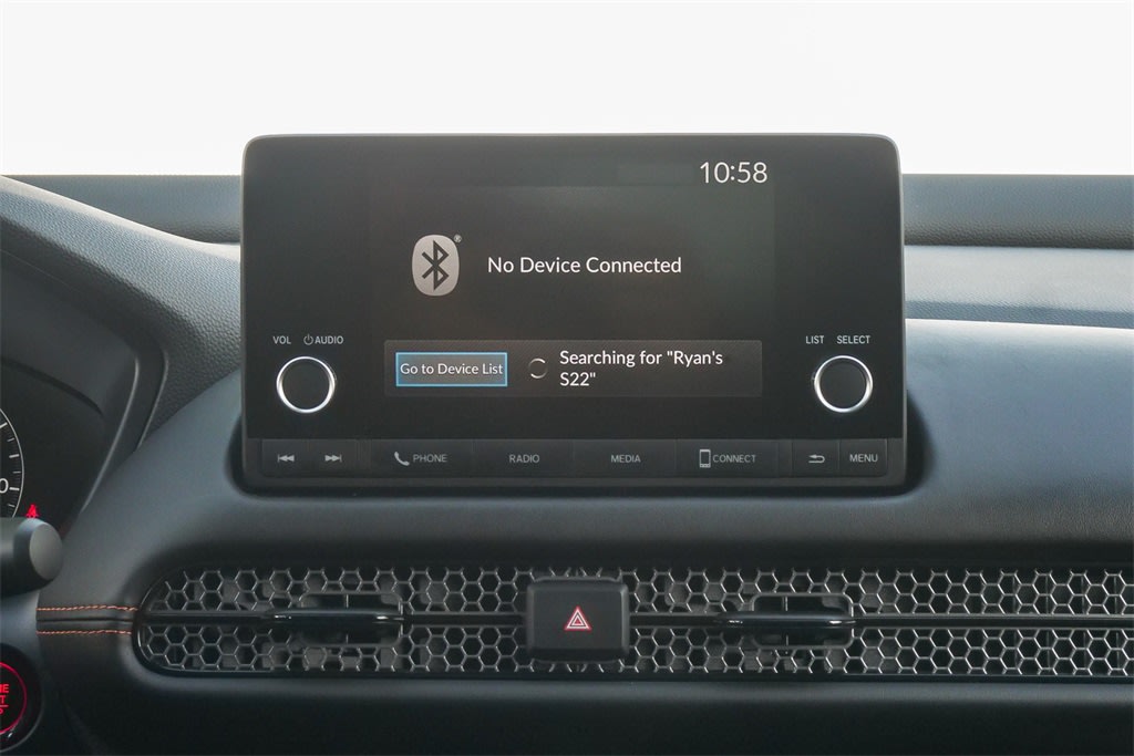 Thumbnail: 2023 Honda HR-V - 14