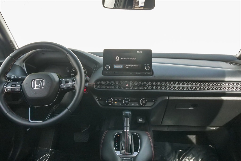 Thumbnail: 2023 Honda HR-V - 9