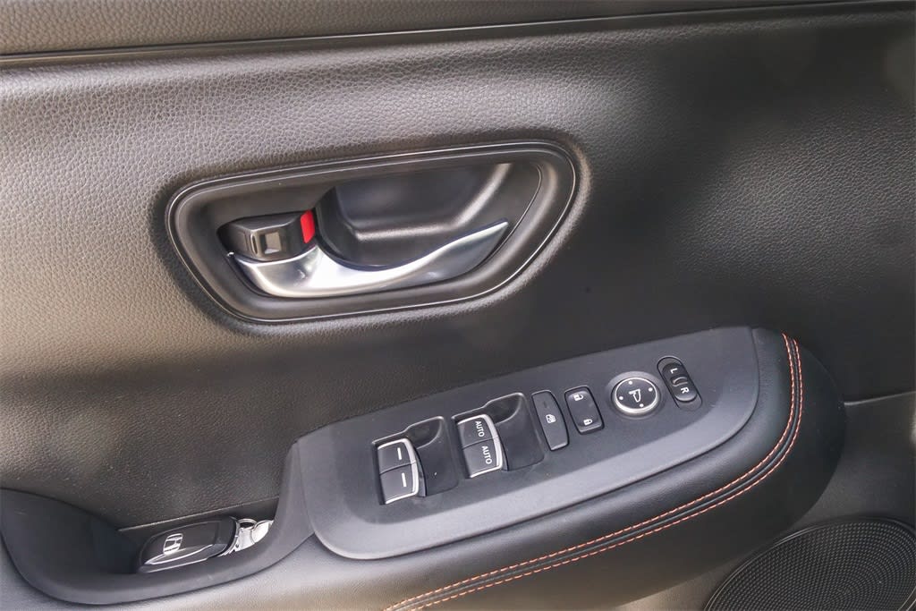 Thumbnail: 2023 Honda HR-V - 22