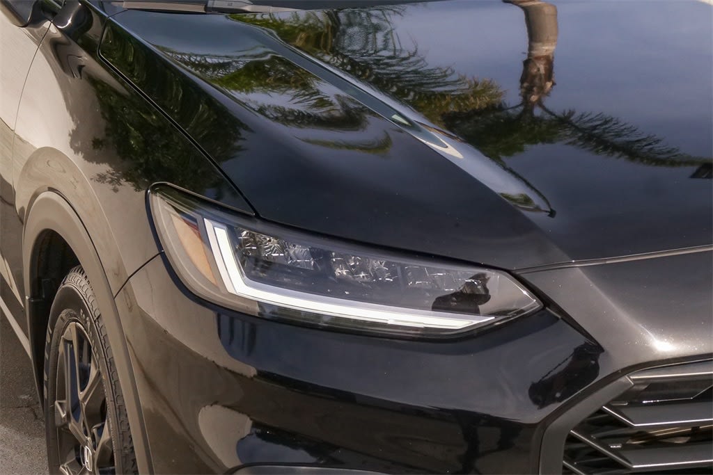 Thumbnail: 2023 Honda HR-V - 6