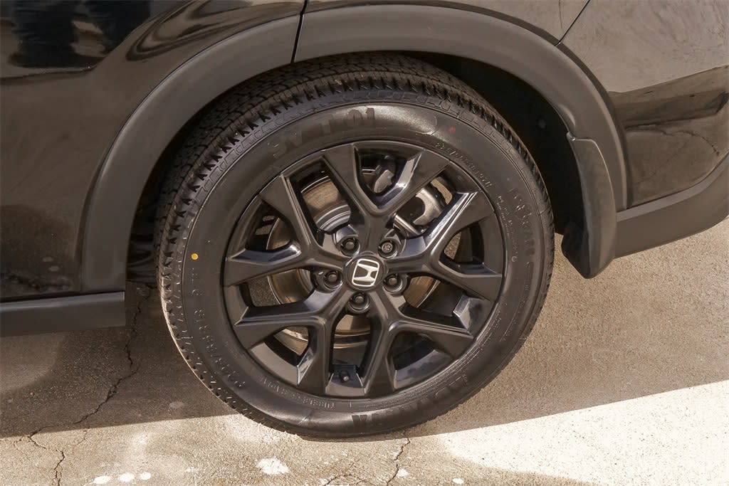 Thumbnail: 2023 Honda HR-V - 19