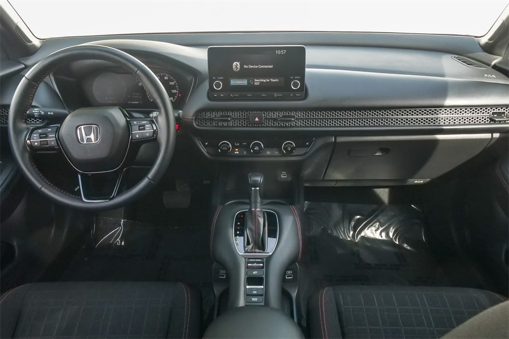 Thumbnail: 2023 Honda HR-V - 2