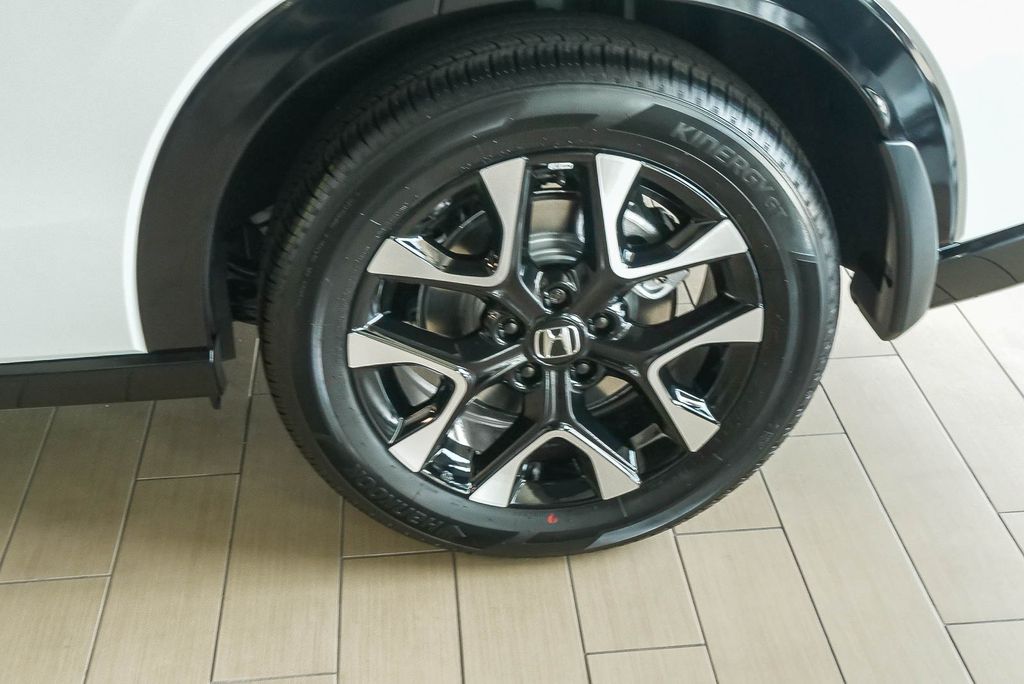 Thumbnail: 2027 Honda HR-V - 11