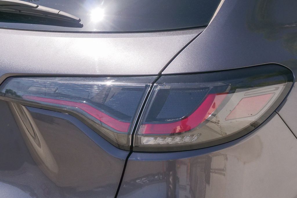 Thumbnail: 2025 Honda HR-V - 20