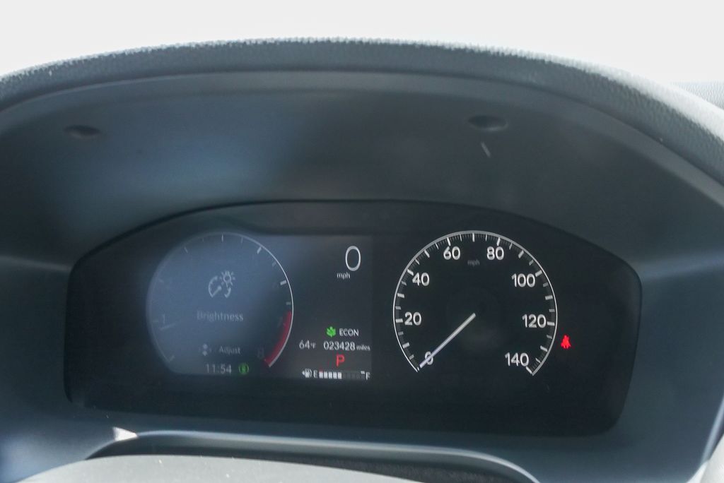Thumbnail: 2025 Honda HR-V - 14