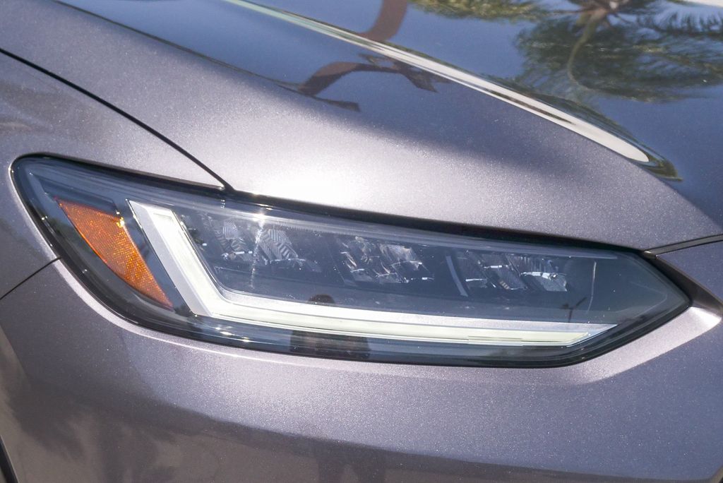 Thumbnail: 2025 Honda HR-V - 17