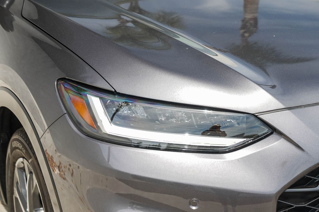 Thumbnail: 2025 Honda HR-V - 7