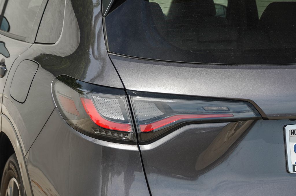 Thumbnail: 2025 Honda HR-V - 10