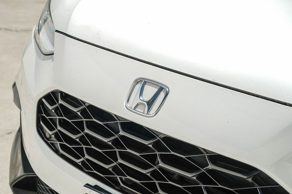 Thumbnail: 2023 Honda HR-V - 5