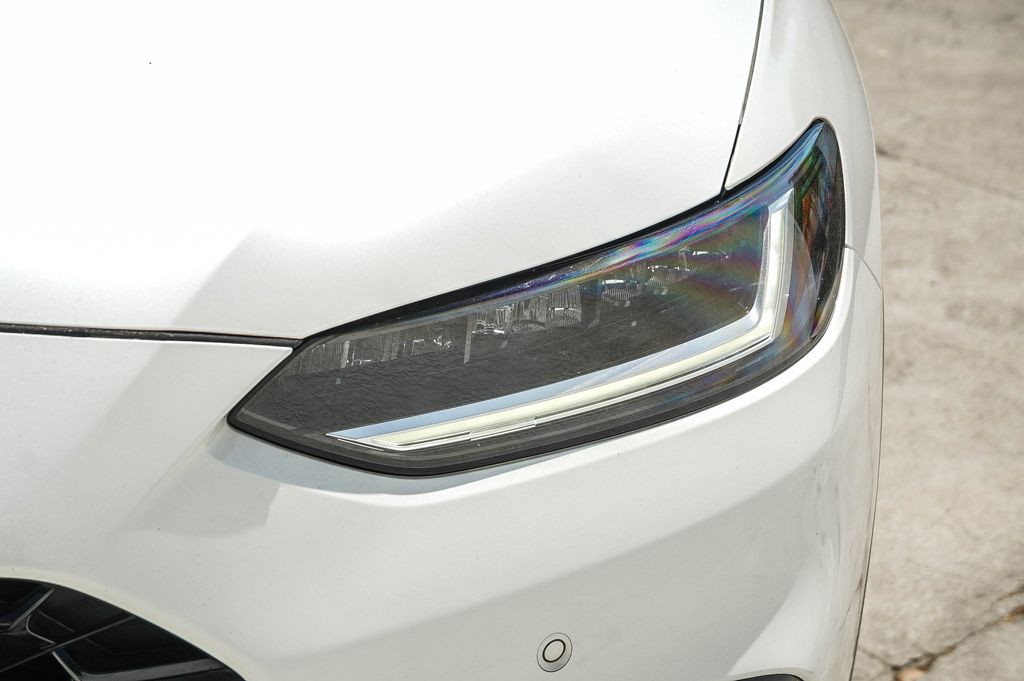 Thumbnail: 2023 Honda HR-V - 21