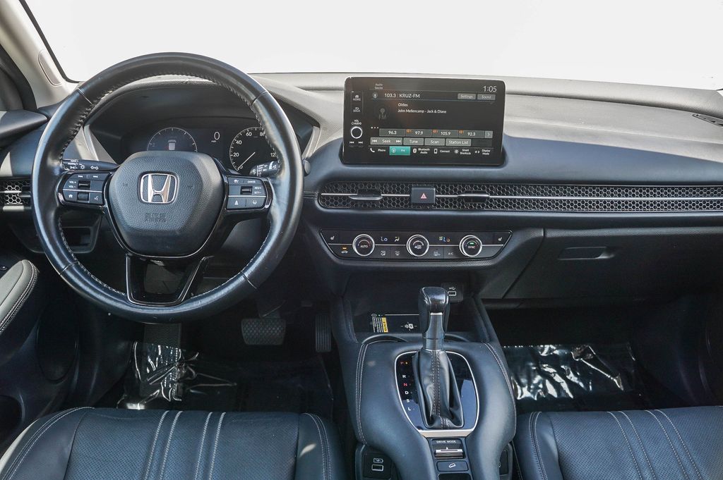 Thumbnail: 2023 Honda HR-V - 2