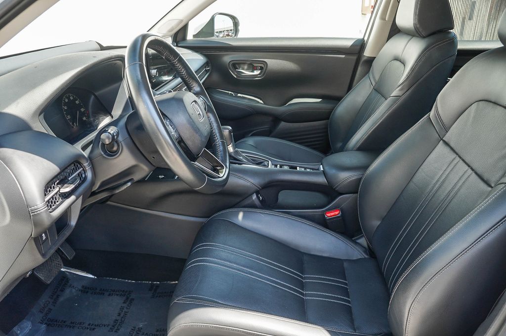 Thumbnail: 2023 Honda HR-V - 10