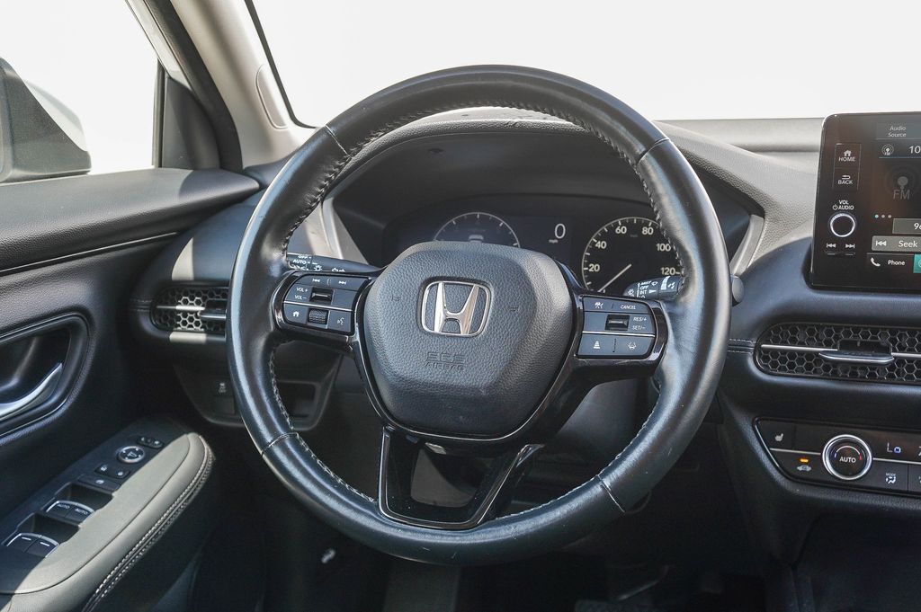 Thumbnail: 2023 Honda HR-V - 8