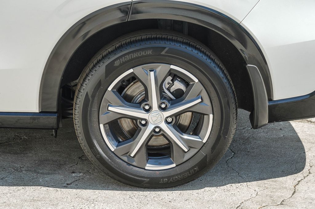 Thumbnail: 2023 Honda HR-V - 22