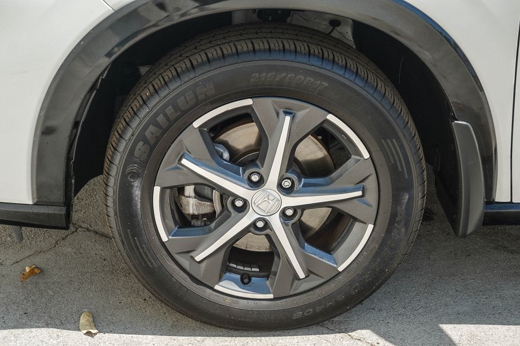 Thumbnail: 2023 Honda HR-V - 6