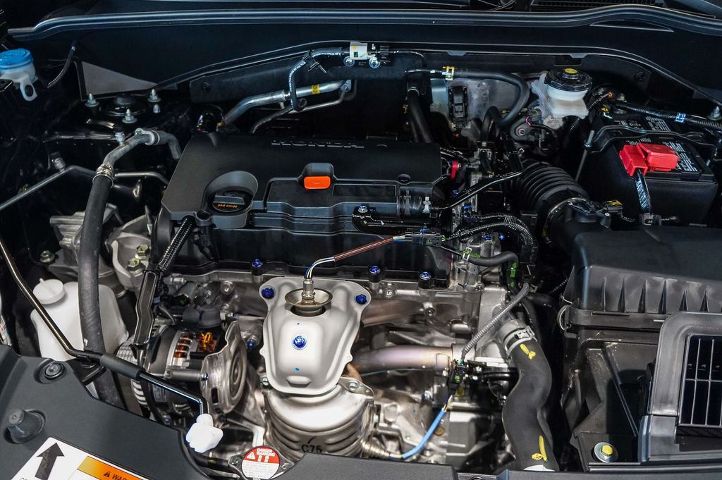 Thumbnail: 2027 Honda HR-V - 8