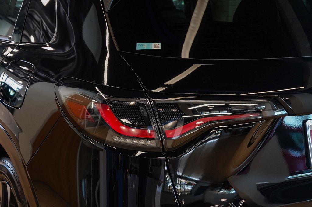 Thumbnail: 2027 Honda HR-V - 15
