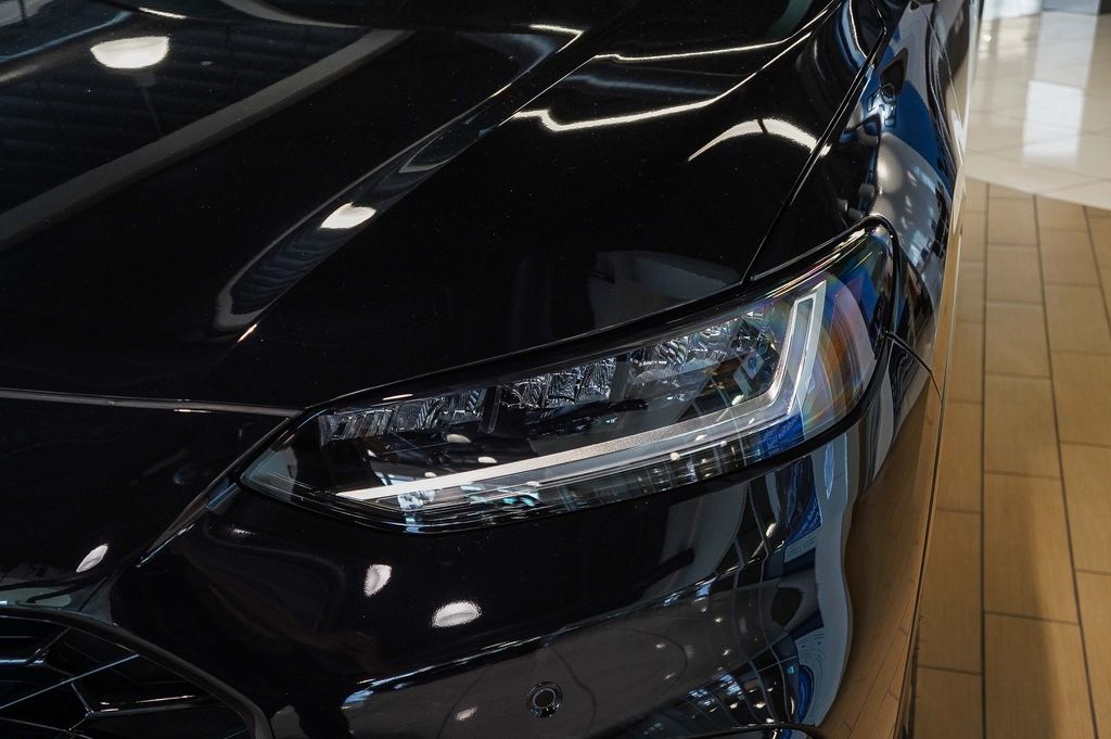 Thumbnail: 2027 Honda HR-V - 16