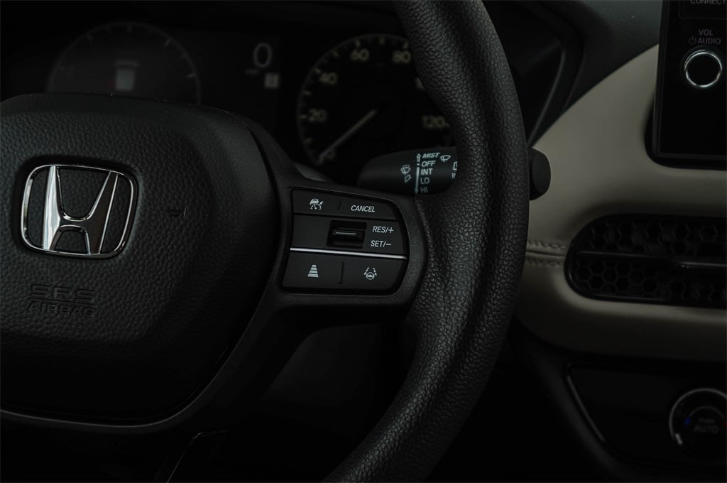 Thumbnail: 2026 Honda HR-V - 24