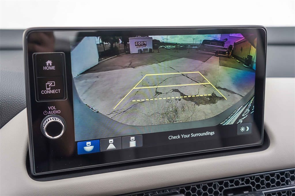 Thumbnail: 2026 Honda HR-V - 28