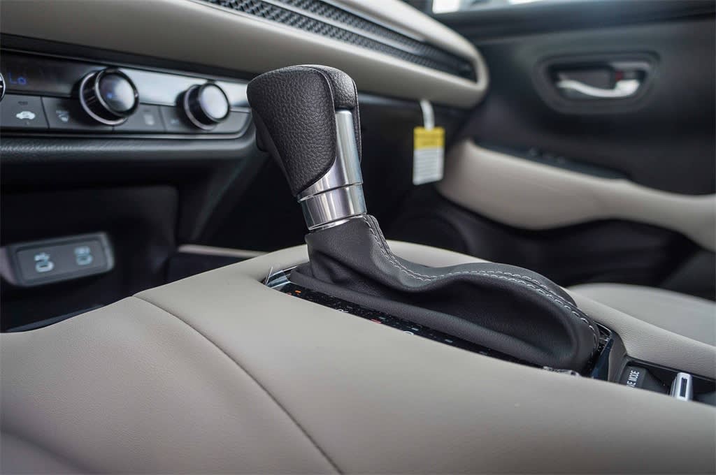 Thumbnail: 2026 Honda HR-V - 27