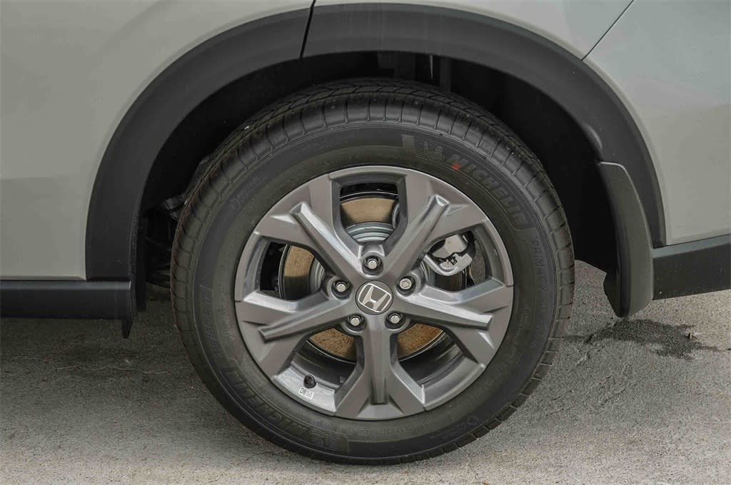 Thumbnail: 2026 Honda HR-V - 21