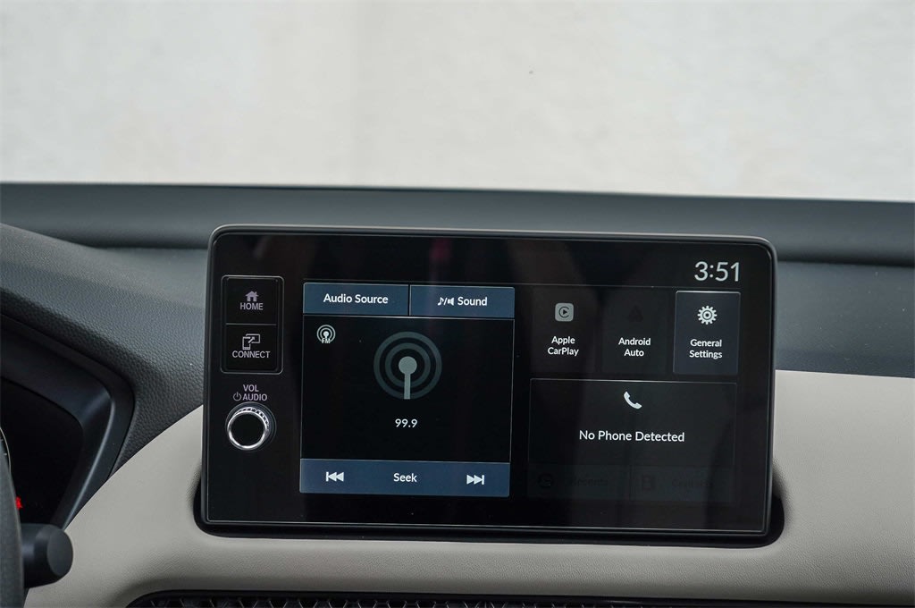 Thumbnail: 2026 Honda HR-V - 22