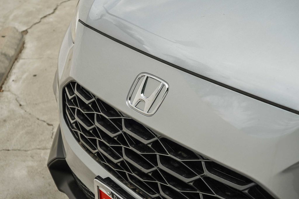 Thumbnail: 2026 Honda HR-V - 6