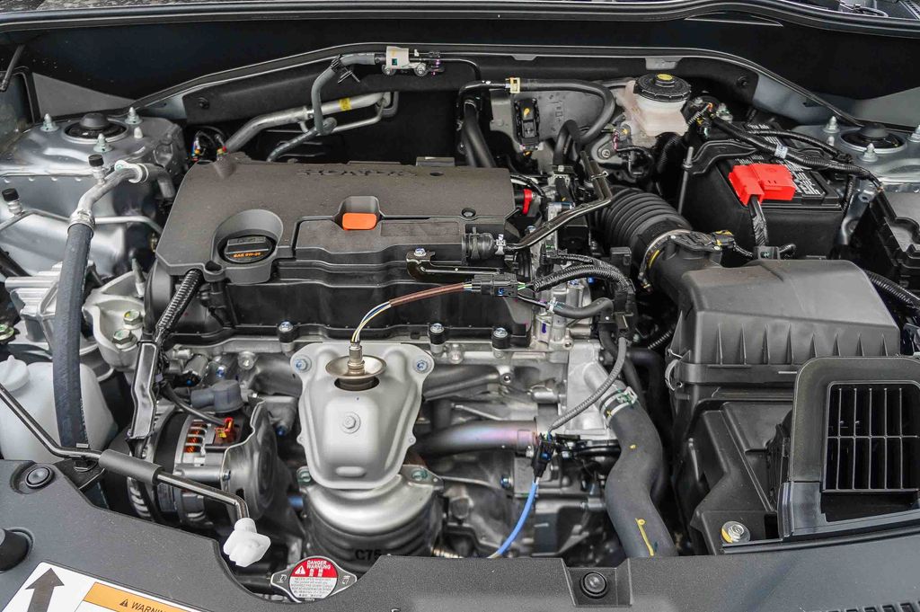 Thumbnail: 2026 Honda HR-V - 8