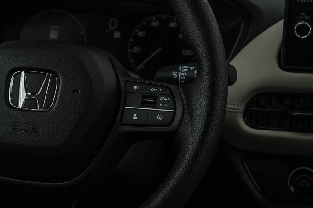 Thumbnail: 2026 Honda HR-V - 24