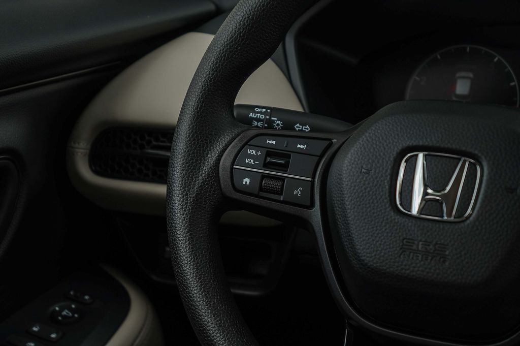 Thumbnail: 2026 Honda HR-V - 23