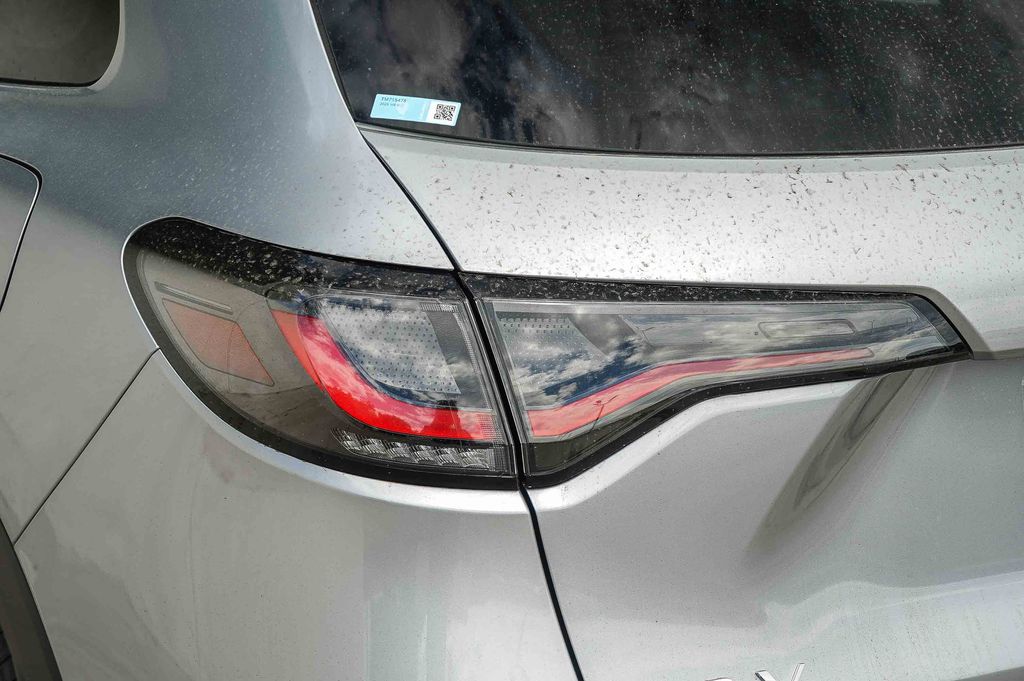 Thumbnail: 2026 Honda HR-V - 19