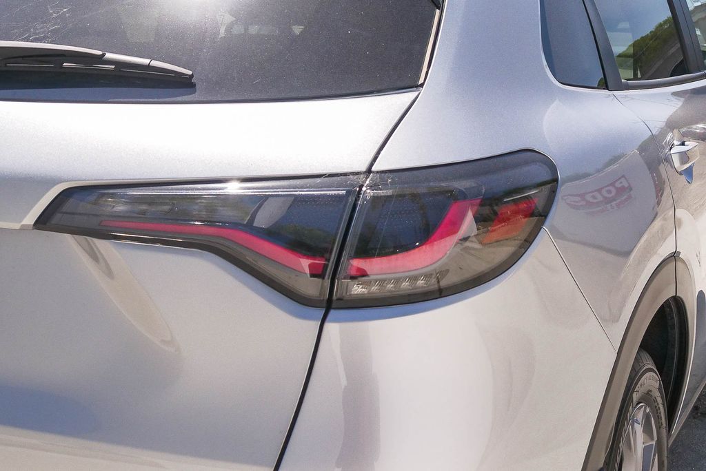 Thumbnail: 2026 Honda HR-V - 20