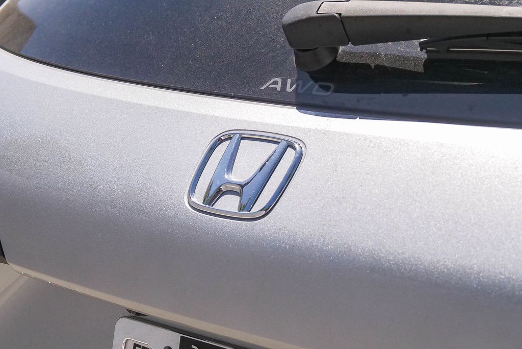 Thumbnail: 2026 Honda HR-V - 6