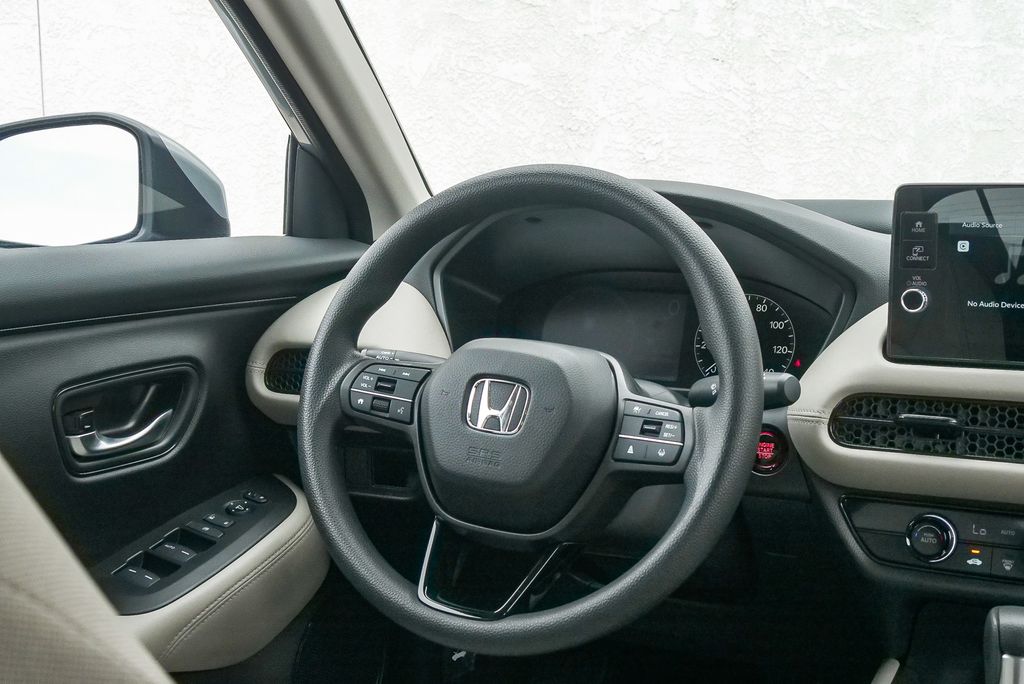 Thumbnail: 2026 Honda HR-V - 8