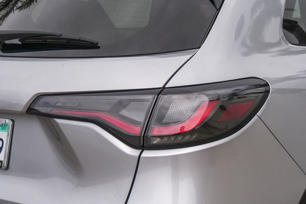 Thumbnail: 2026 Honda HR-V - 20