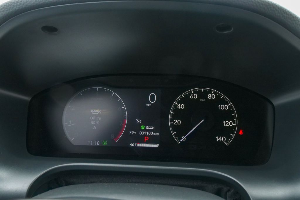 Thumbnail: 2026 Honda HR-V - 14
