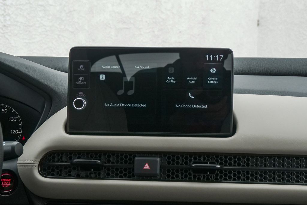 Thumbnail: 2026 Honda HR-V - 12