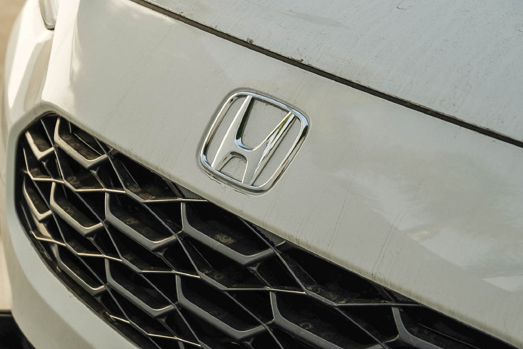 Thumbnail: 2027 Honda HR-V - 6
